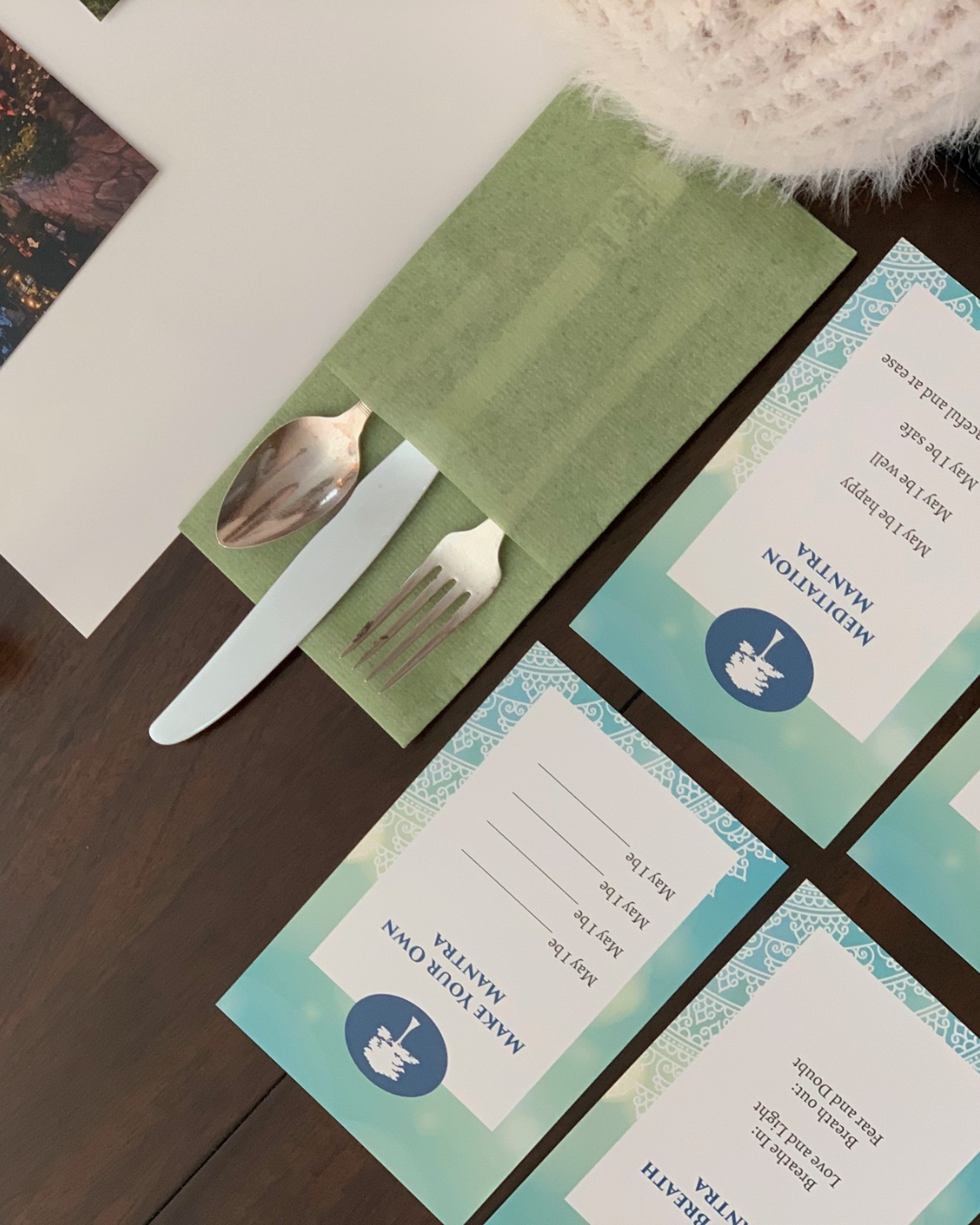 January High Tea Social - 2026 Vision Board & Intention-Setting Workshop