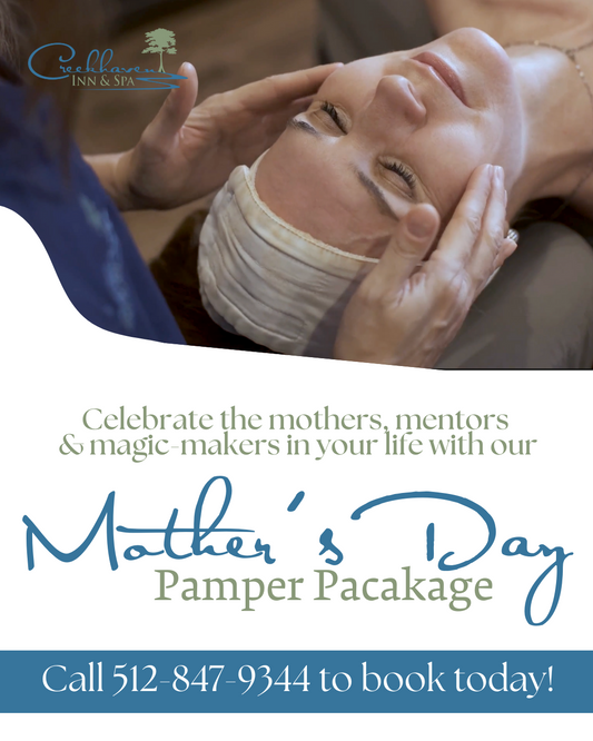 Mother's Day Pamper Package